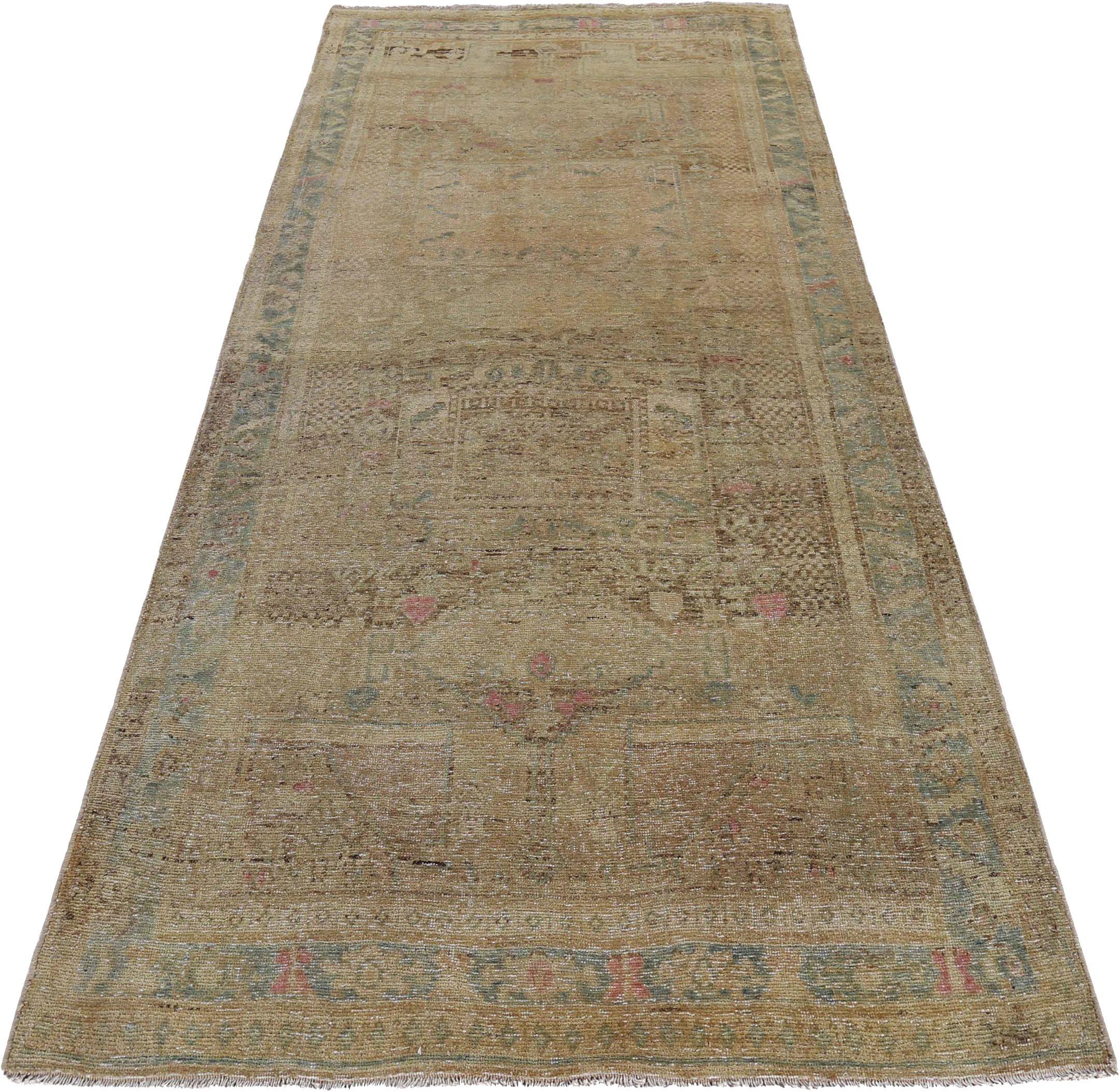 Discover the elegance of Persian Bijar featuring Small Rug in Circa 1880. Designed with Wool and IvoryTaupe, this exclusive design is perfect for enhancing your space.