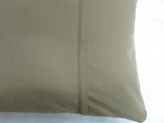 Persian Bolster Rug Pillow