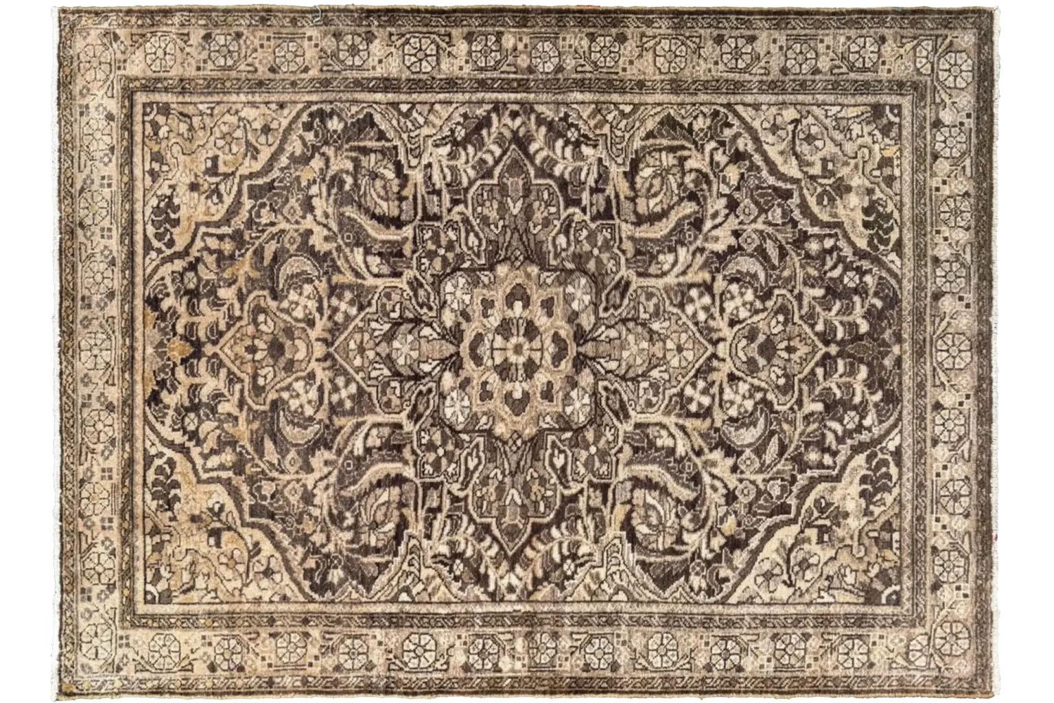 Persische Borchalo-Teppiche aus Borchalo, um 1880 - 51952 (Stammeskunst) im Angebot