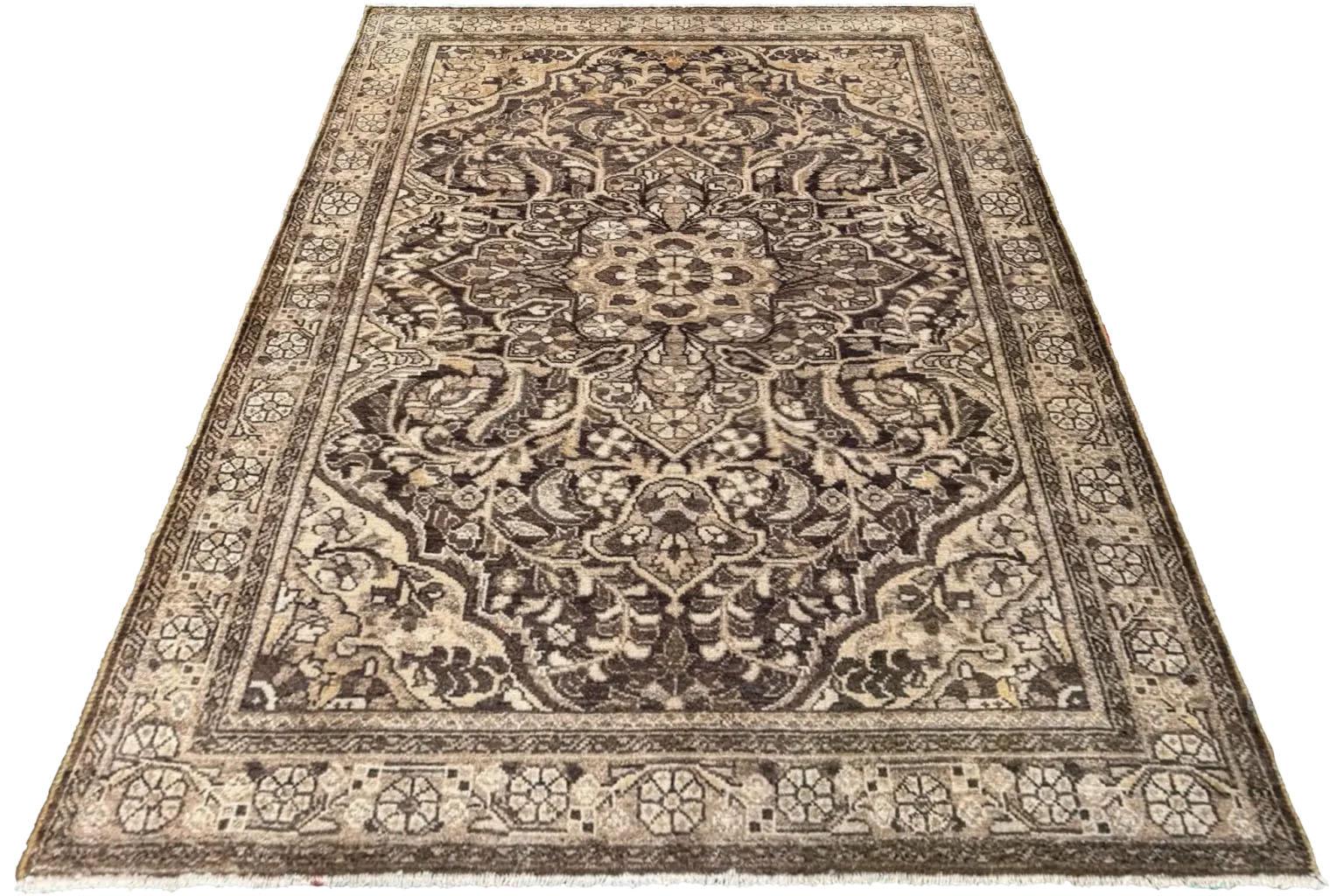 Persische Borchalo-Teppiche aus Borchalo, um 1880 - 51952 (Handgewebt) im Angebot