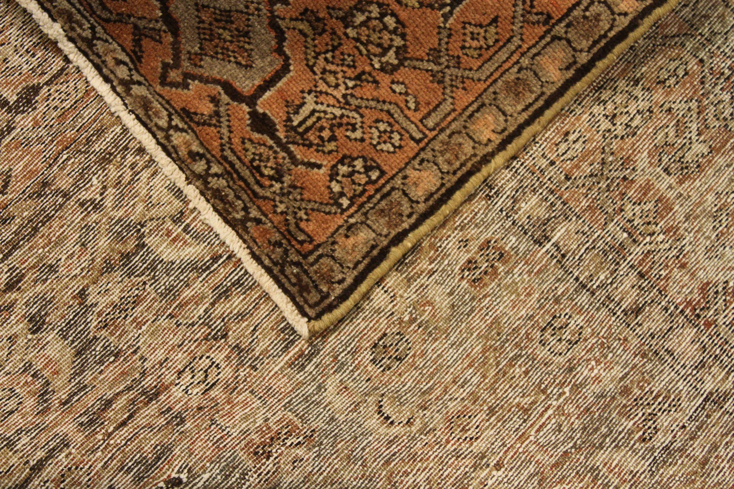 Asian Persian Borchalo Area Rugs - 51890 For Sale