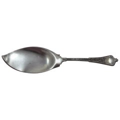 Persian by Tiffany and Co Sterling Silver Ice Cream Server