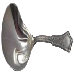 Persian by Tiffany & Co. Sterling Silver Berry Spoon Conch