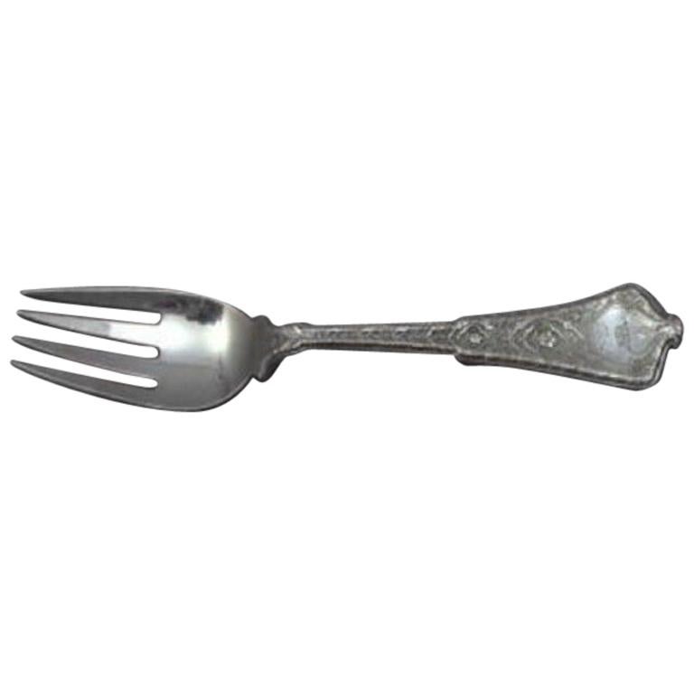 Persian by Tiffany & Co. Sterling Silver Fish Fork