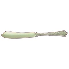 Persian by Tiffany & Co. Sterling Silver Fish Knife Flat All Sterling