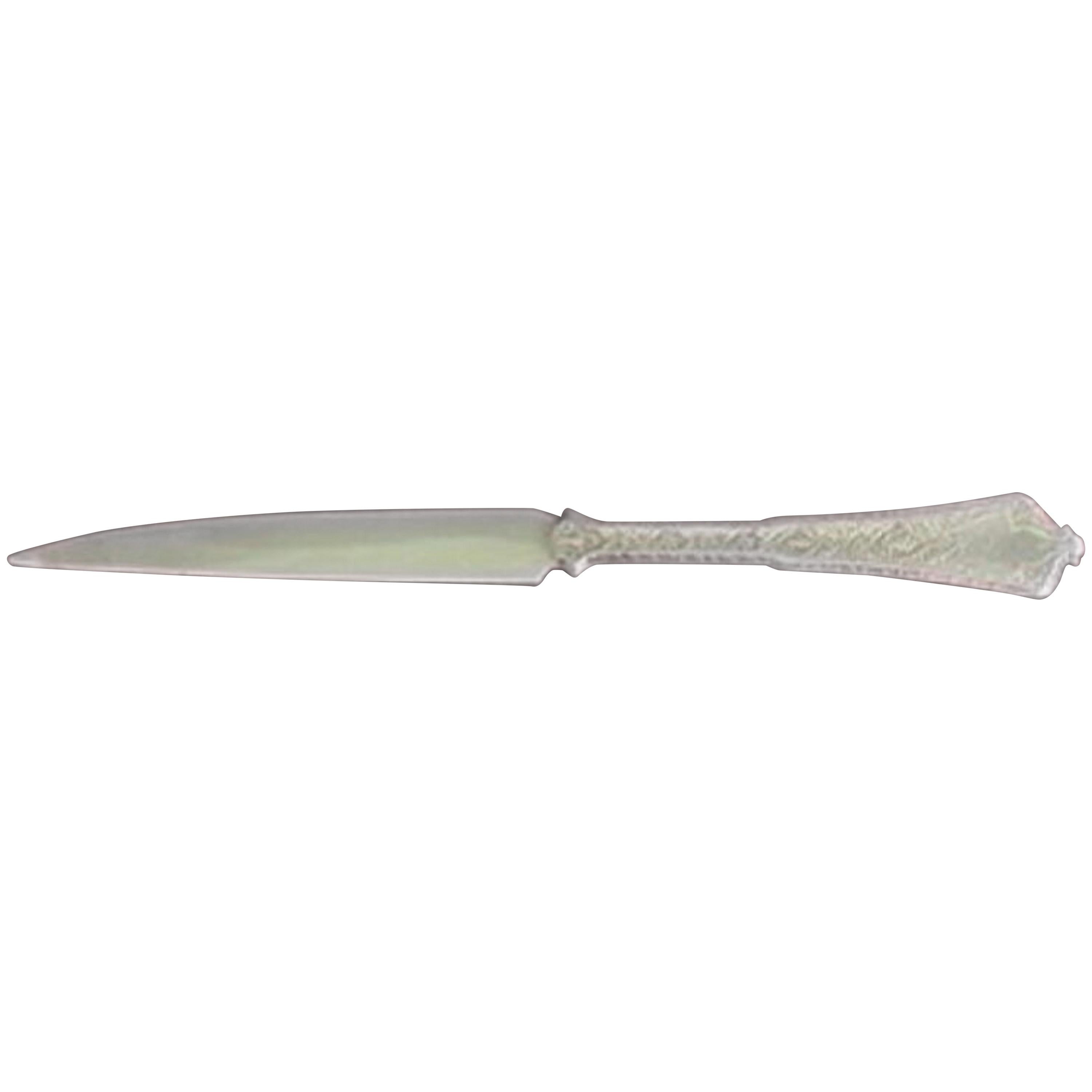 Persian by Tiffany & Co. Sterling Silver Fruit Knife All Sterling FH