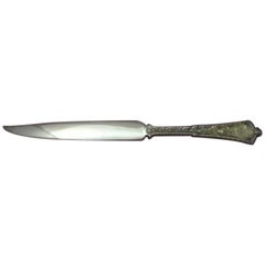 Persian by Tiffany & Co. Sterling Silver Fruit Knife Serrated Vermeil
