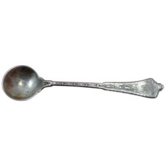 Persian by Tiffany & Co. Sterling Silver Master Salt Spoon
