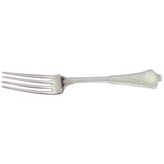 Persian by Tiffany & Co. Sterling Silver Regular Fork