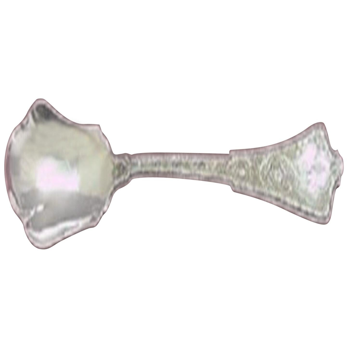 Shell and Thread by Tiffany and Co. Sterling Silver Relish Scoop Custom ...