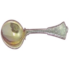 Persian by Tiffany Sterling Silver Ice Cream Spoon GW Old Style