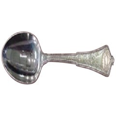 Persian by Tiffany Sterling Silver Serving Spoon