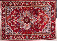 Persian carpet Bakhtiar 325 X 230 cm