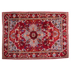 Persian carpet Bakhtiar 325 X 230 cm