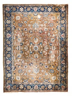 Persian Carpet