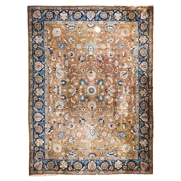 Persian Carpet For Sale at 1stDibs