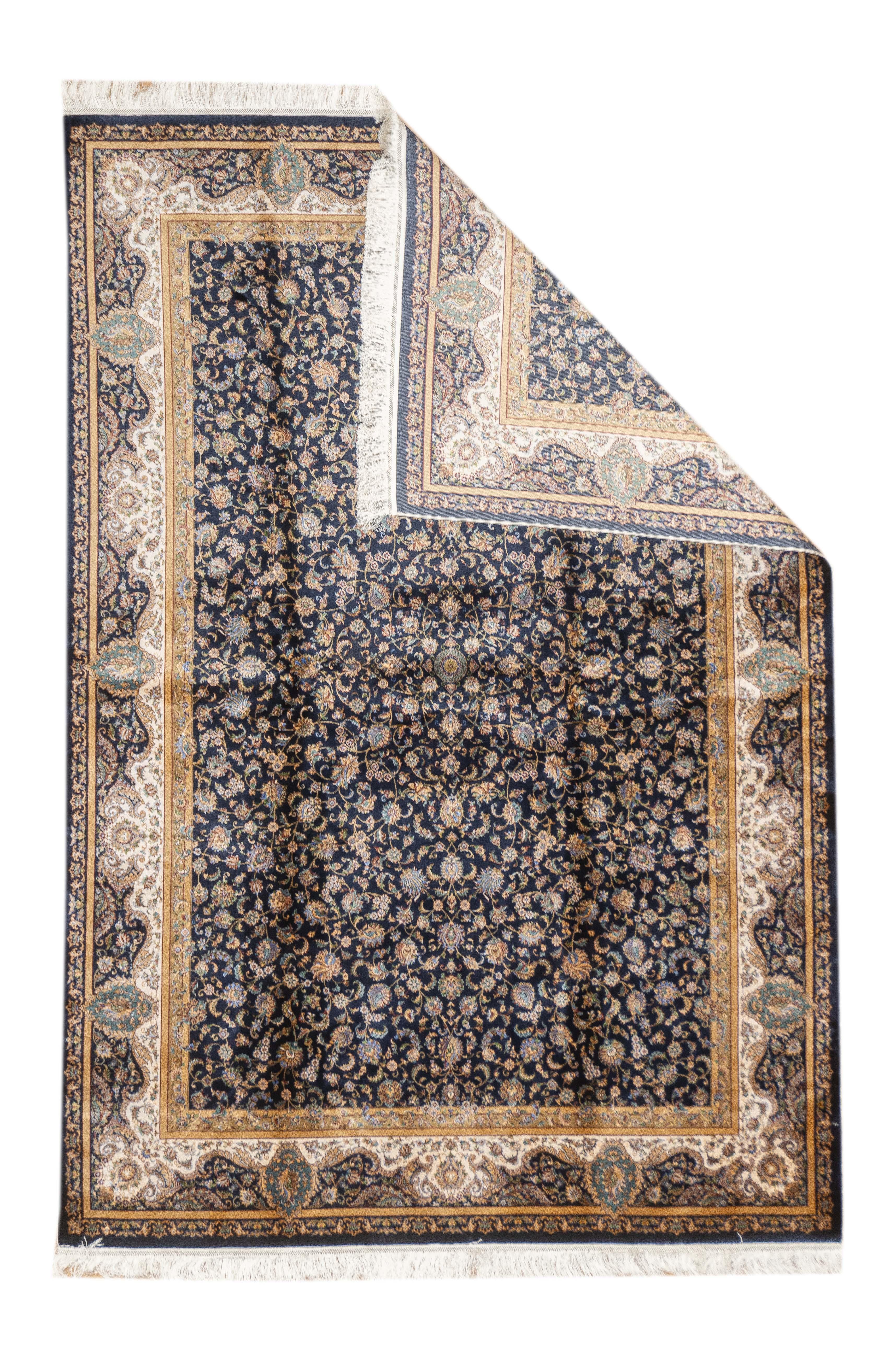 Tappeto Design/One persiano 5'1