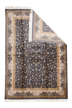 Persian Design Rug 5'1" x 7'7''