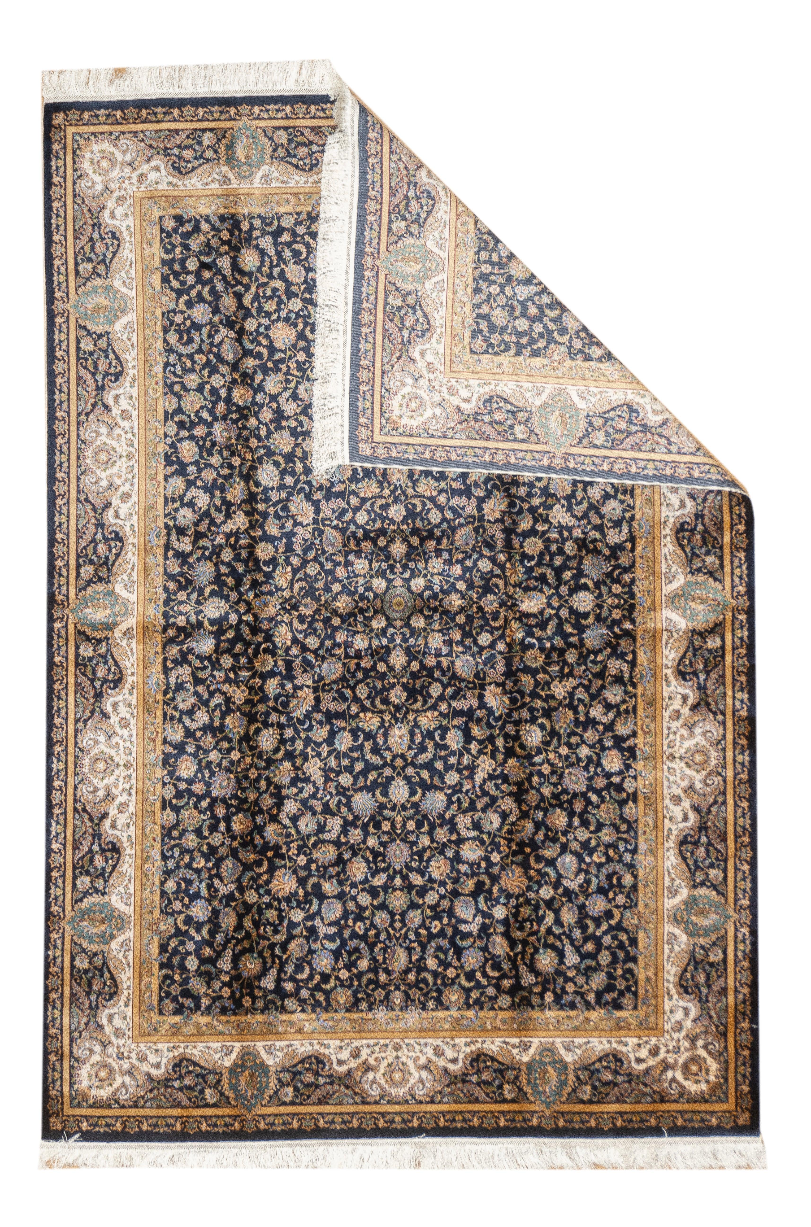 Tappeto Design/One persiano 5'1