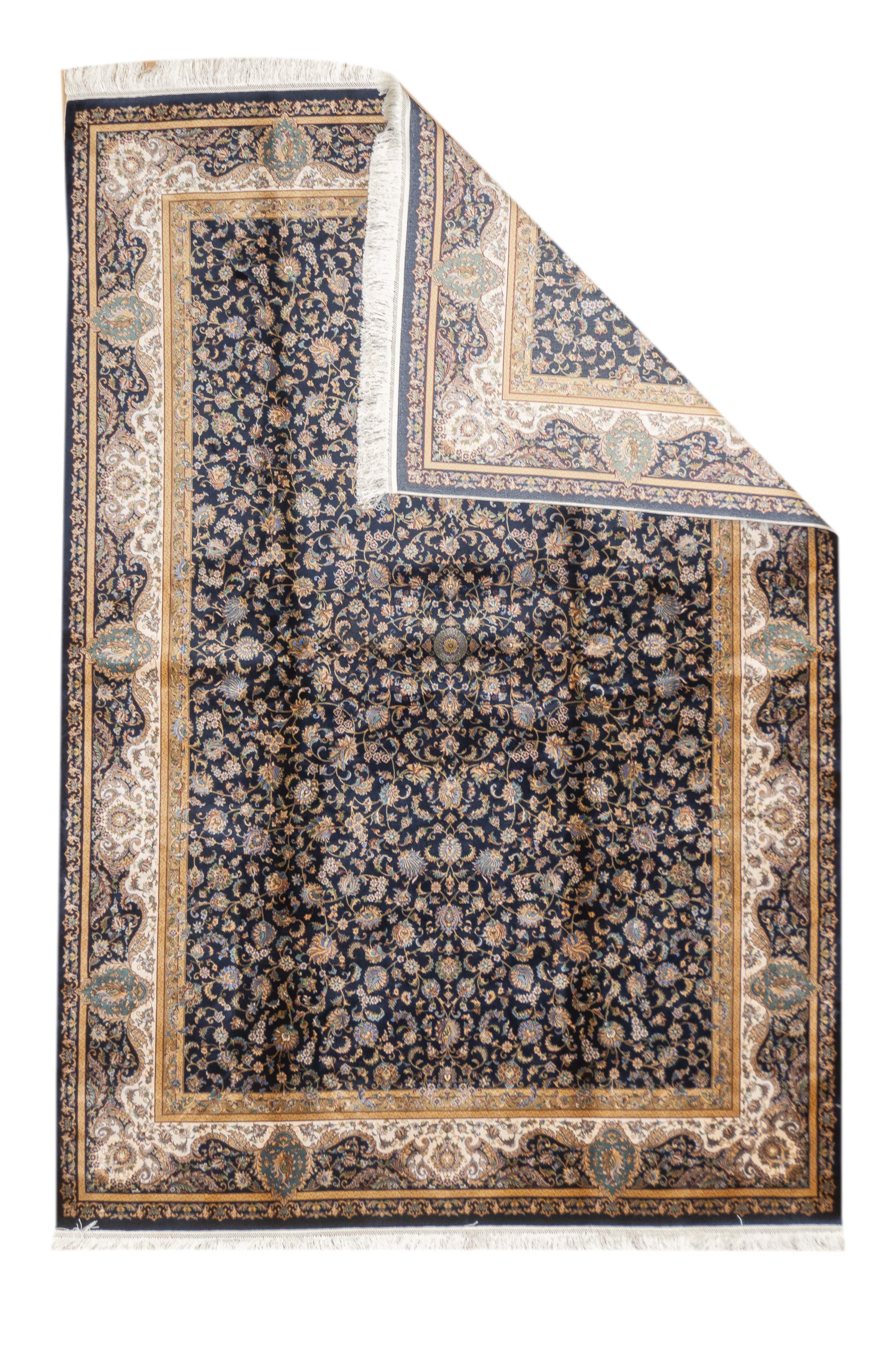 Tappeto Design/One persiano 5'1