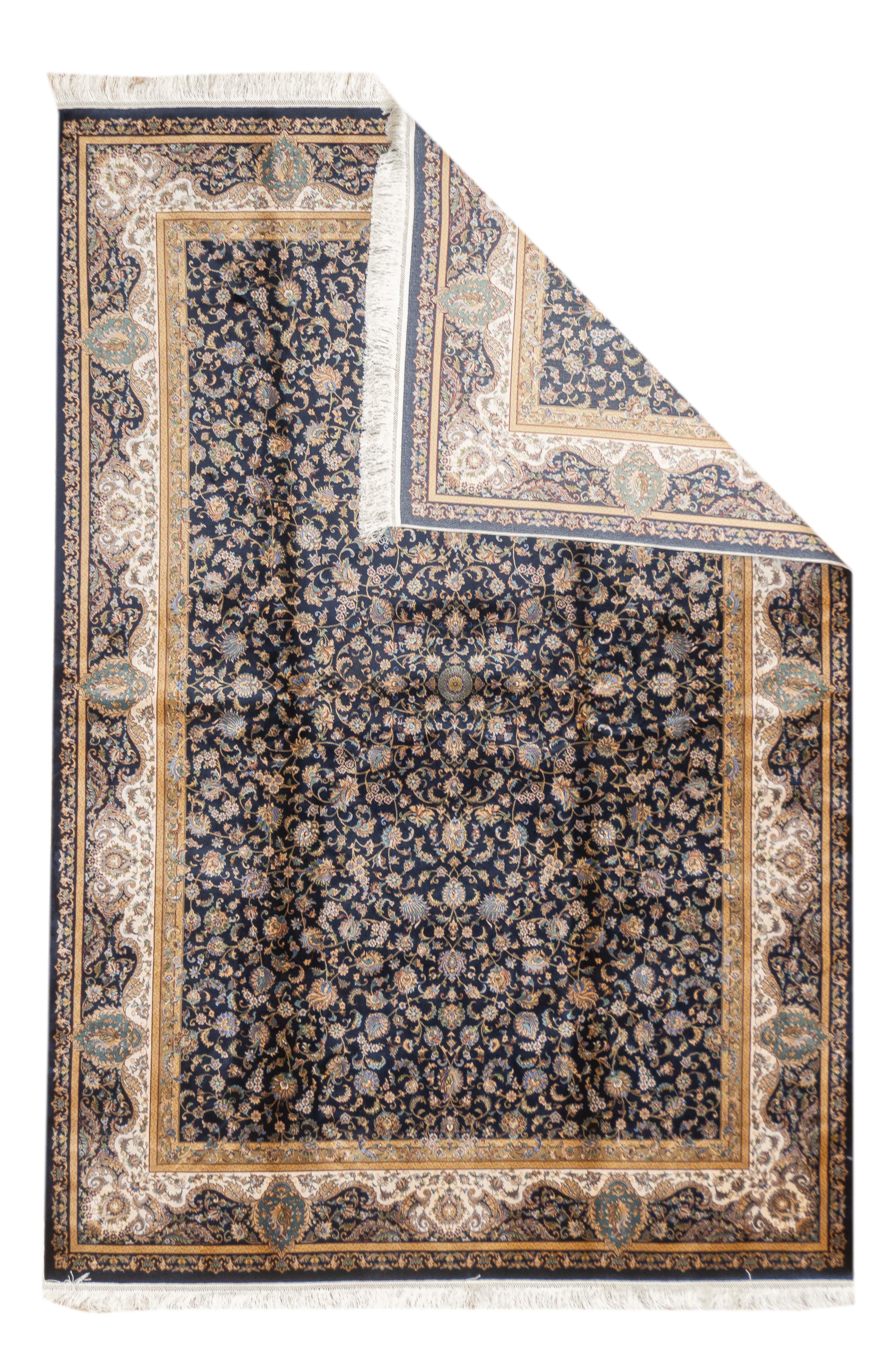 Tappeto Design/One persiano 5'1