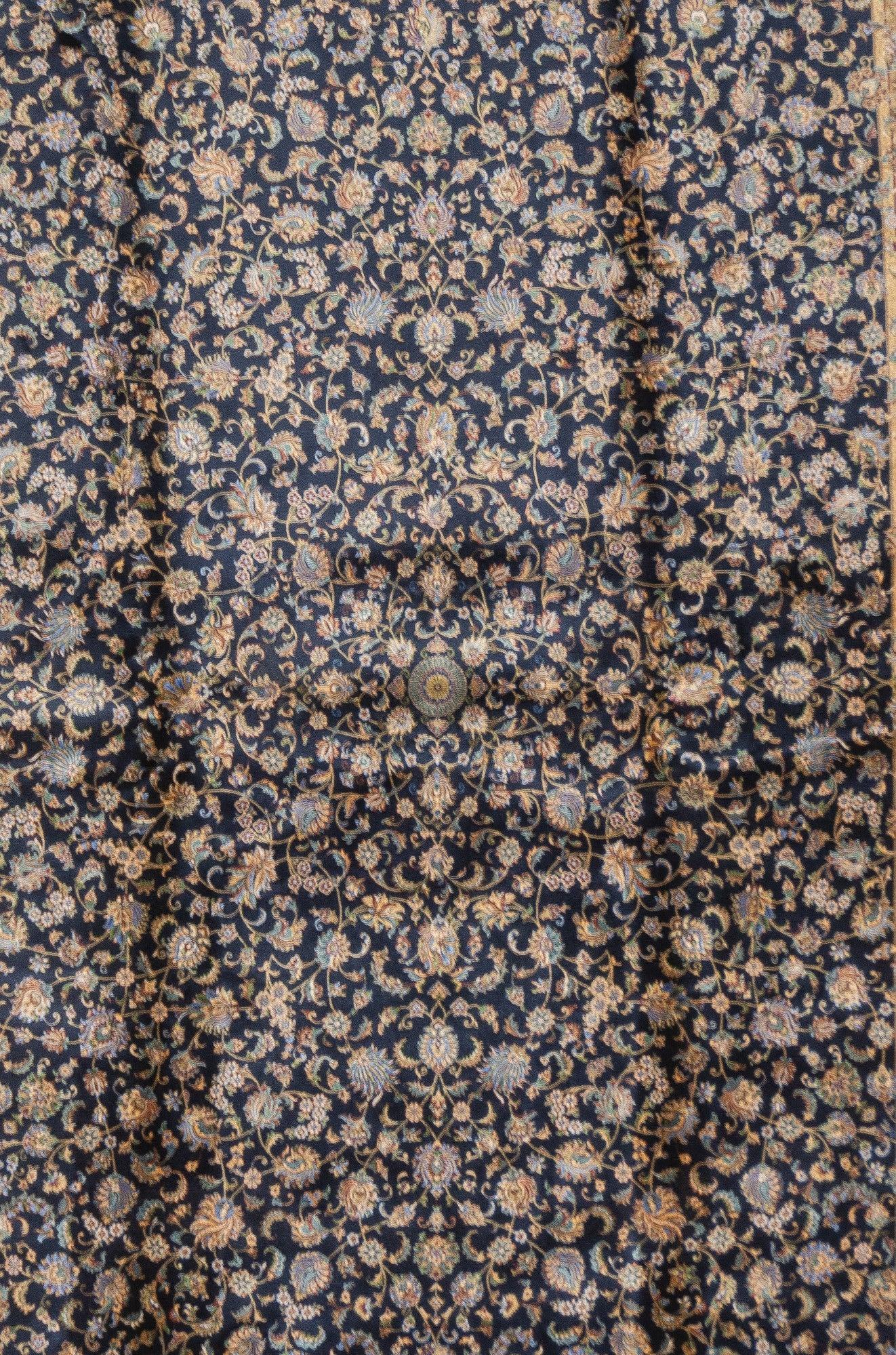 Cinese Tappeto Design/One persiano 5'1