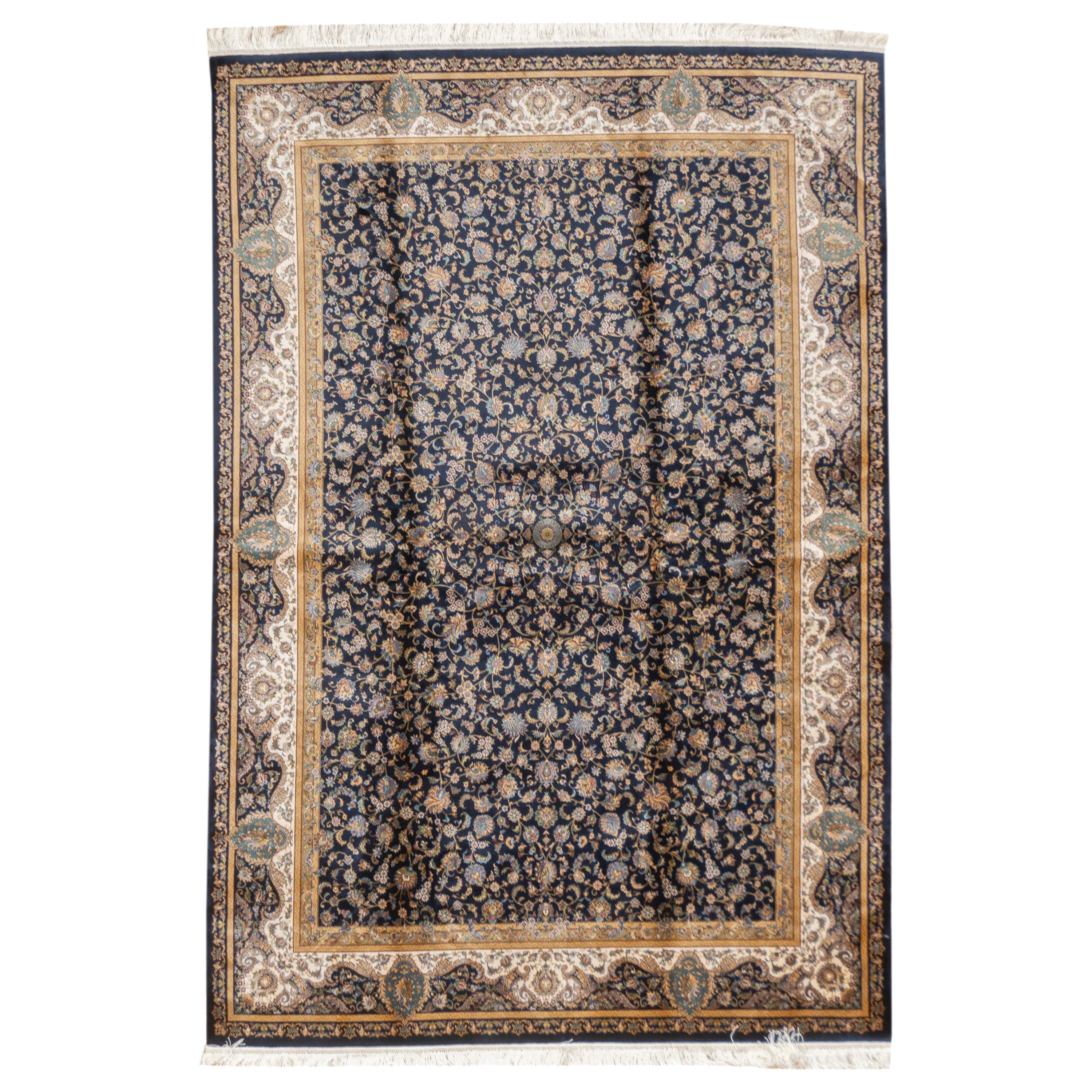Tappeto Design/One persiano 5'1" x 7'7''