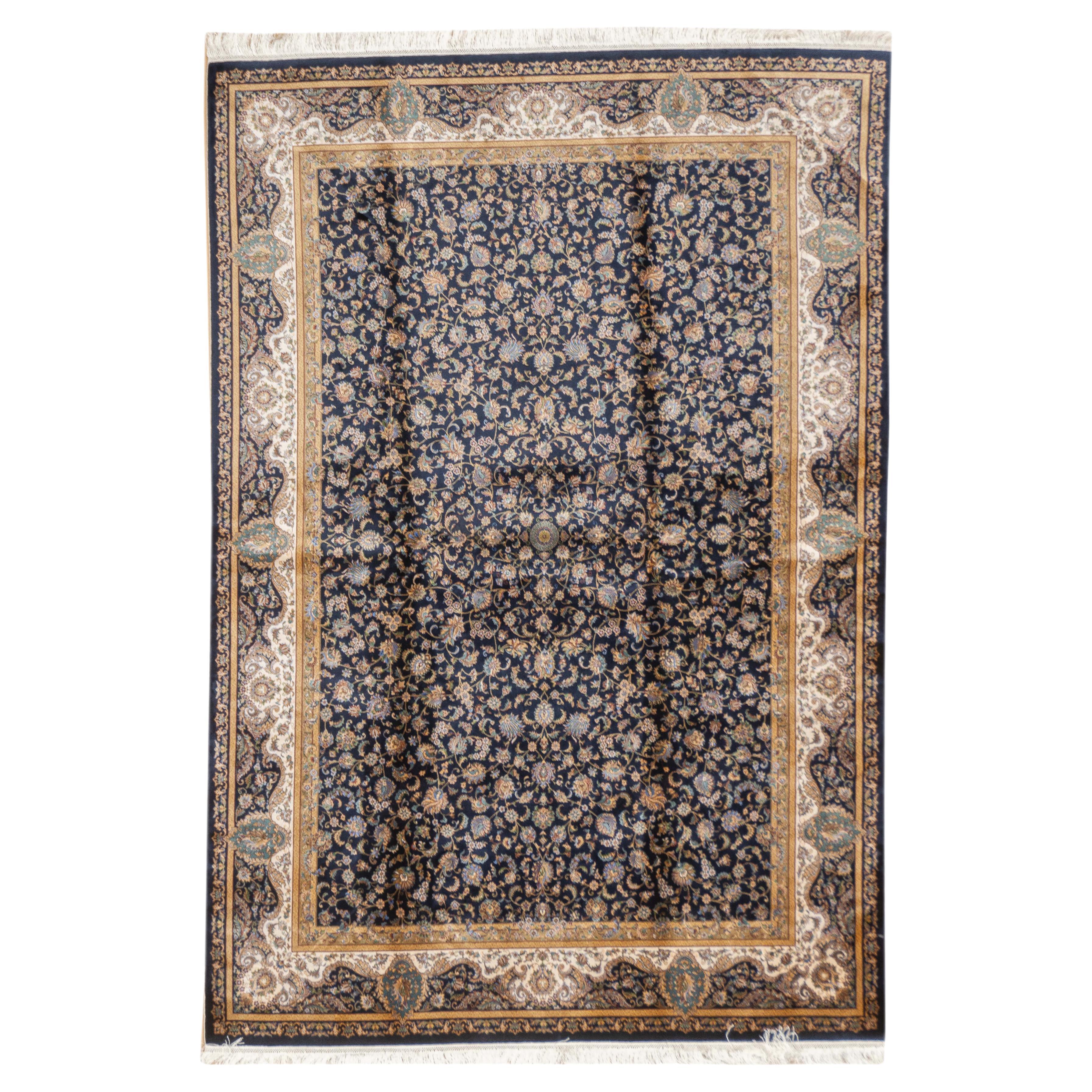 Tappeto Design/One persiano 5'1" x 7'7''
