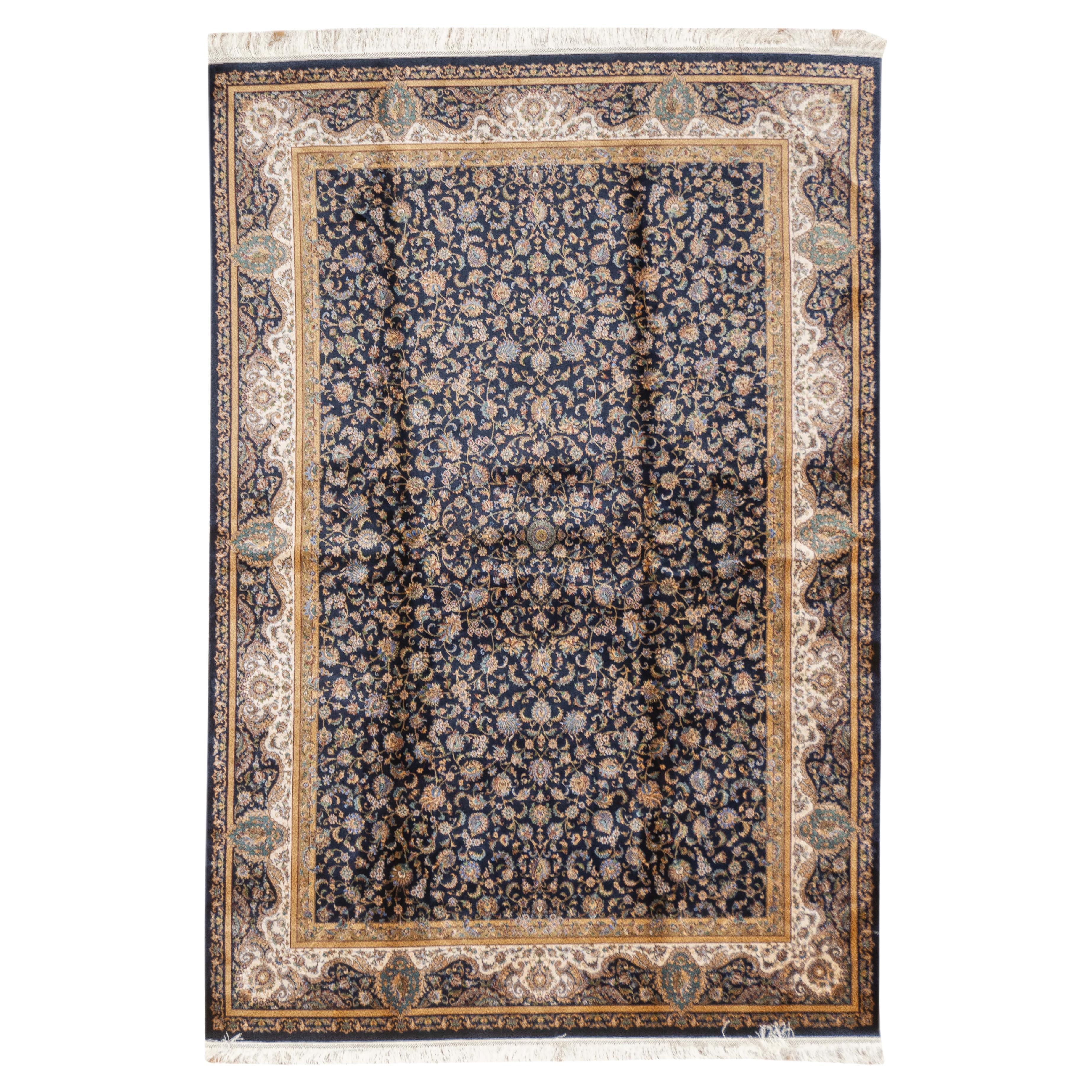 Tappeto Design/One persiano 5'1" x 7'7''