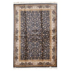 Persian Design Rug 5'1" x 7'7''