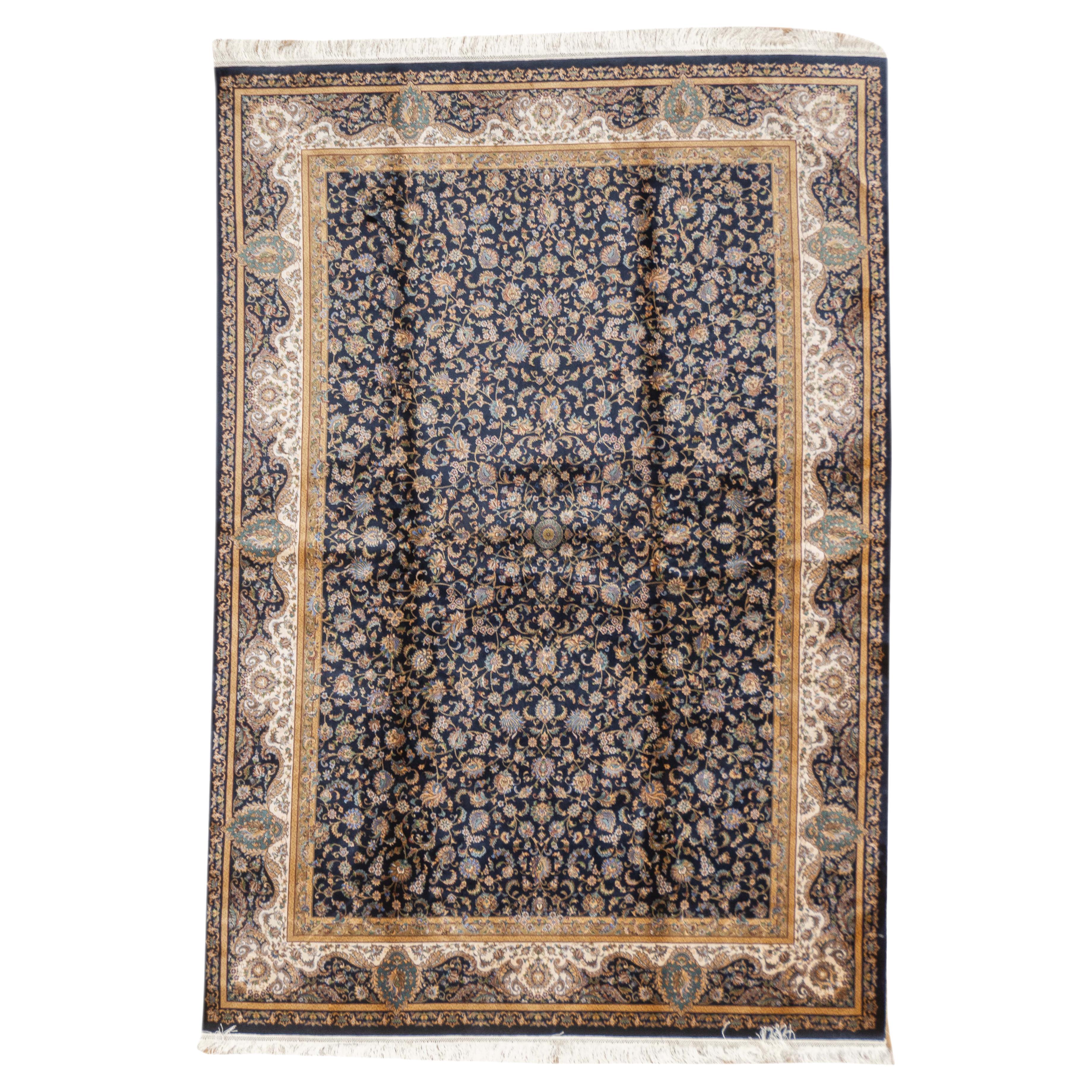 Tappeto Design/One persiano 5'1" x 7'7''