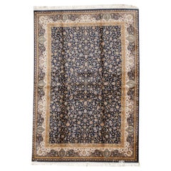 Persian Design Rug 5'1" x 7'7''
