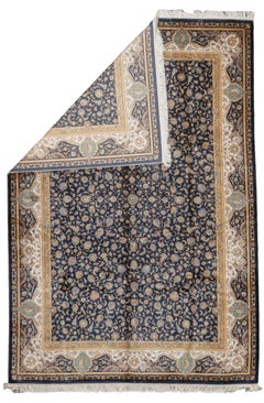Tapis design persan 6'4" x 9'7"