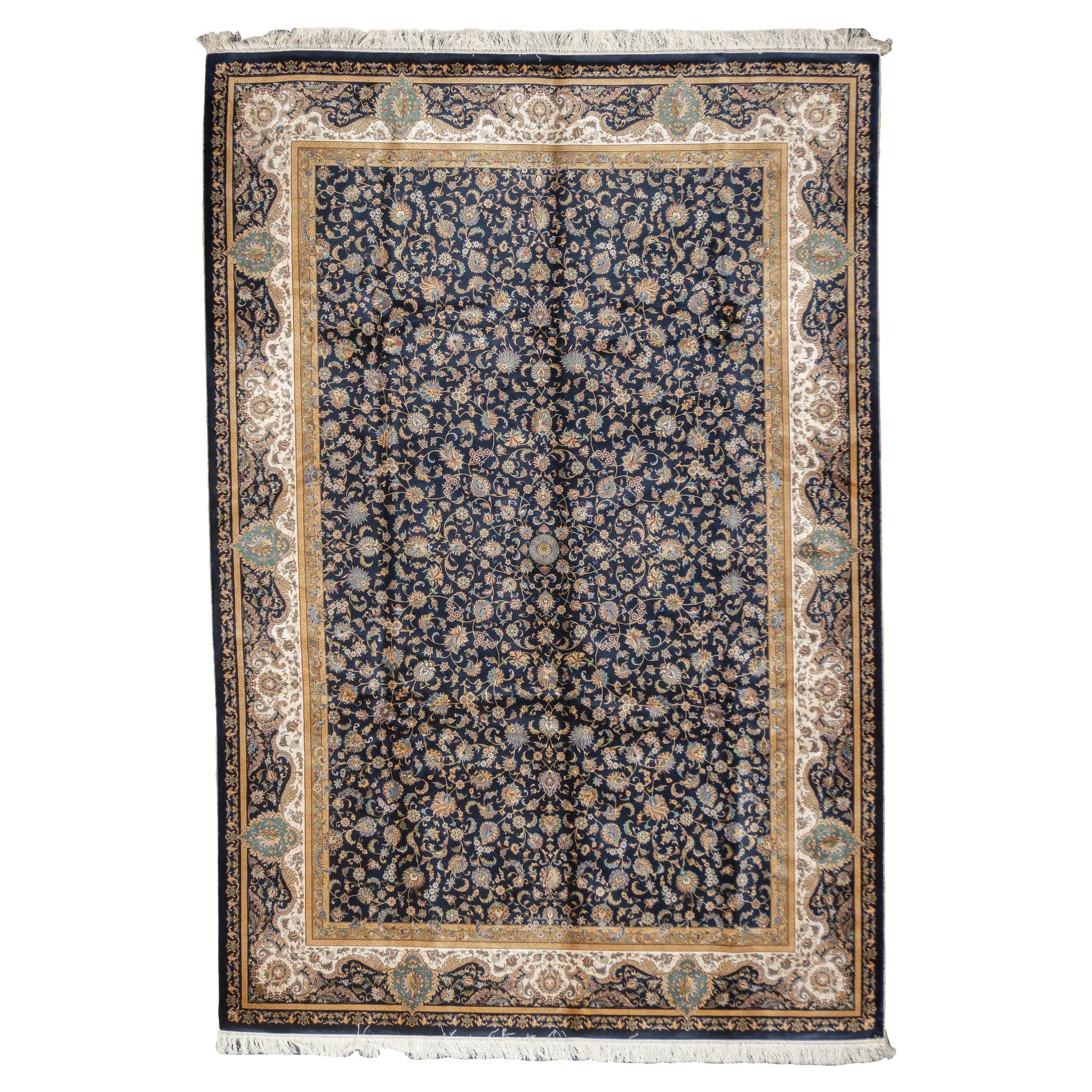 Tappeto Persiano Design/One 6'4" x 9'7"