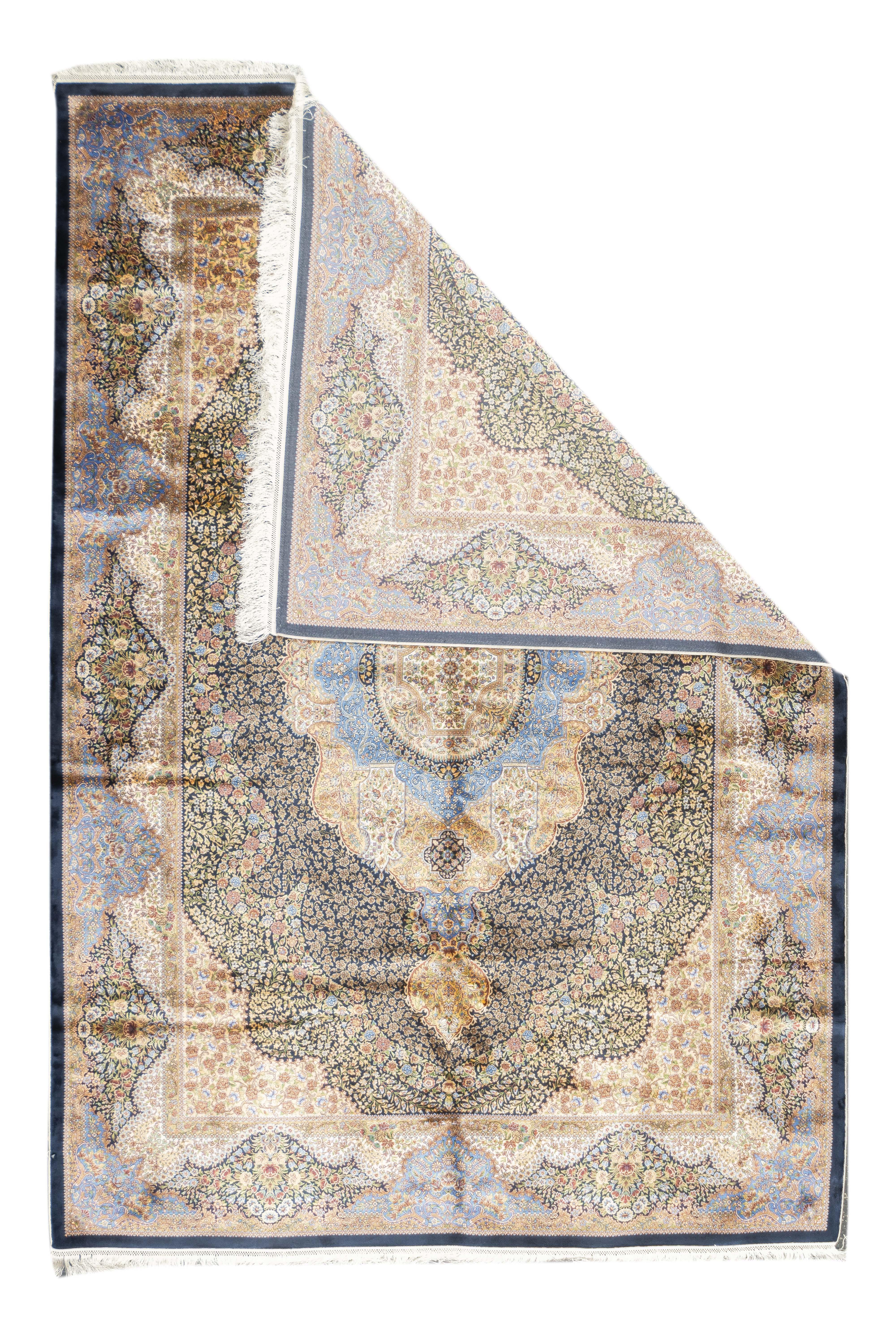 Tappeto Design/One persiano 6'7