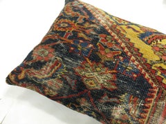 Cuscino persiano tradizionale