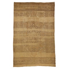 Tapis persans Dorokhsh - 11534