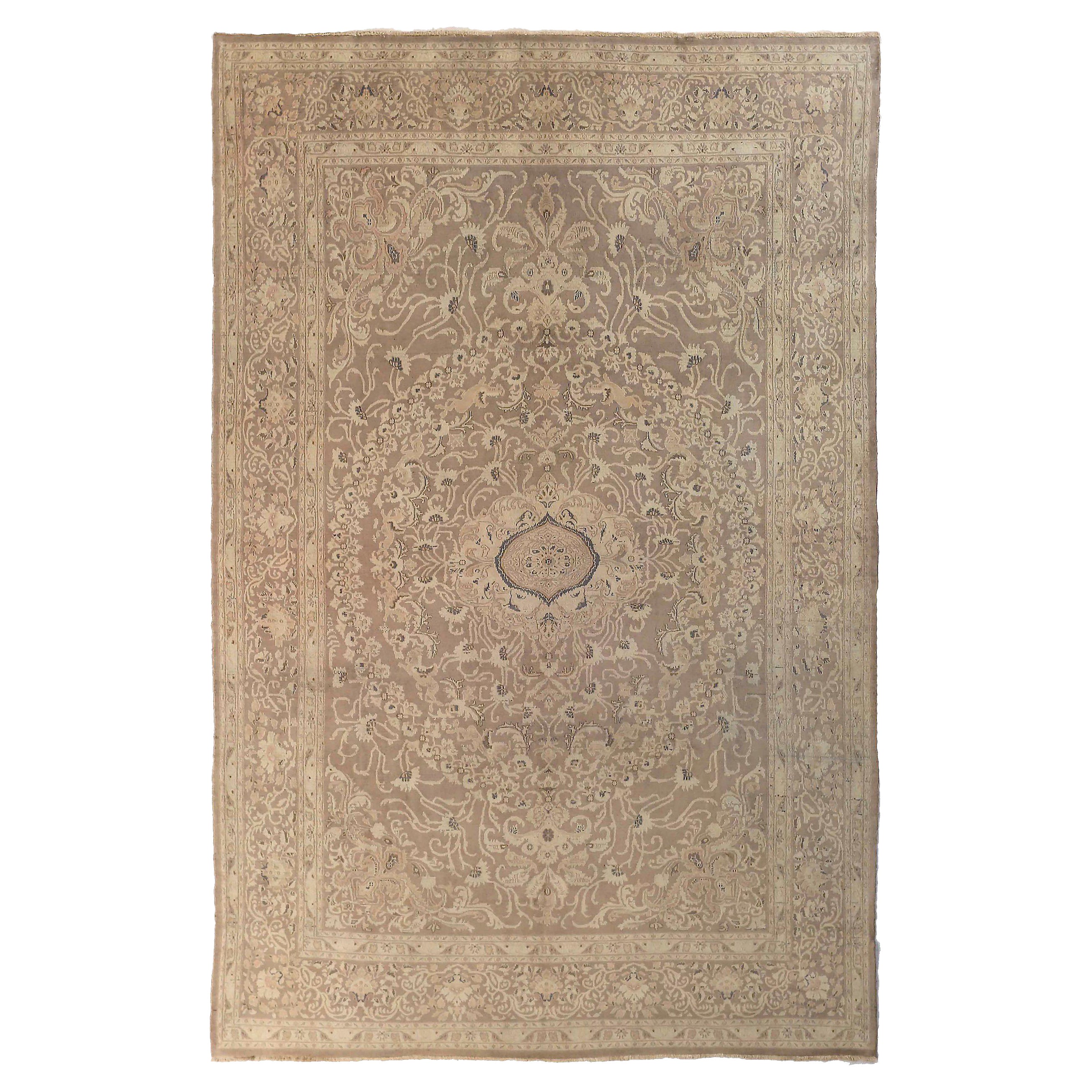 Tapis persans Dorokhsh - 67983