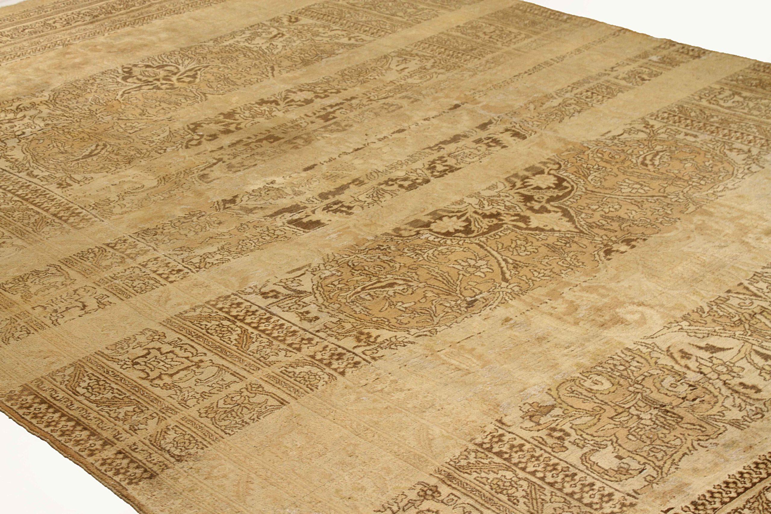 Asiatico Tappeti persiani Dorokhsh - 11534 in vendita