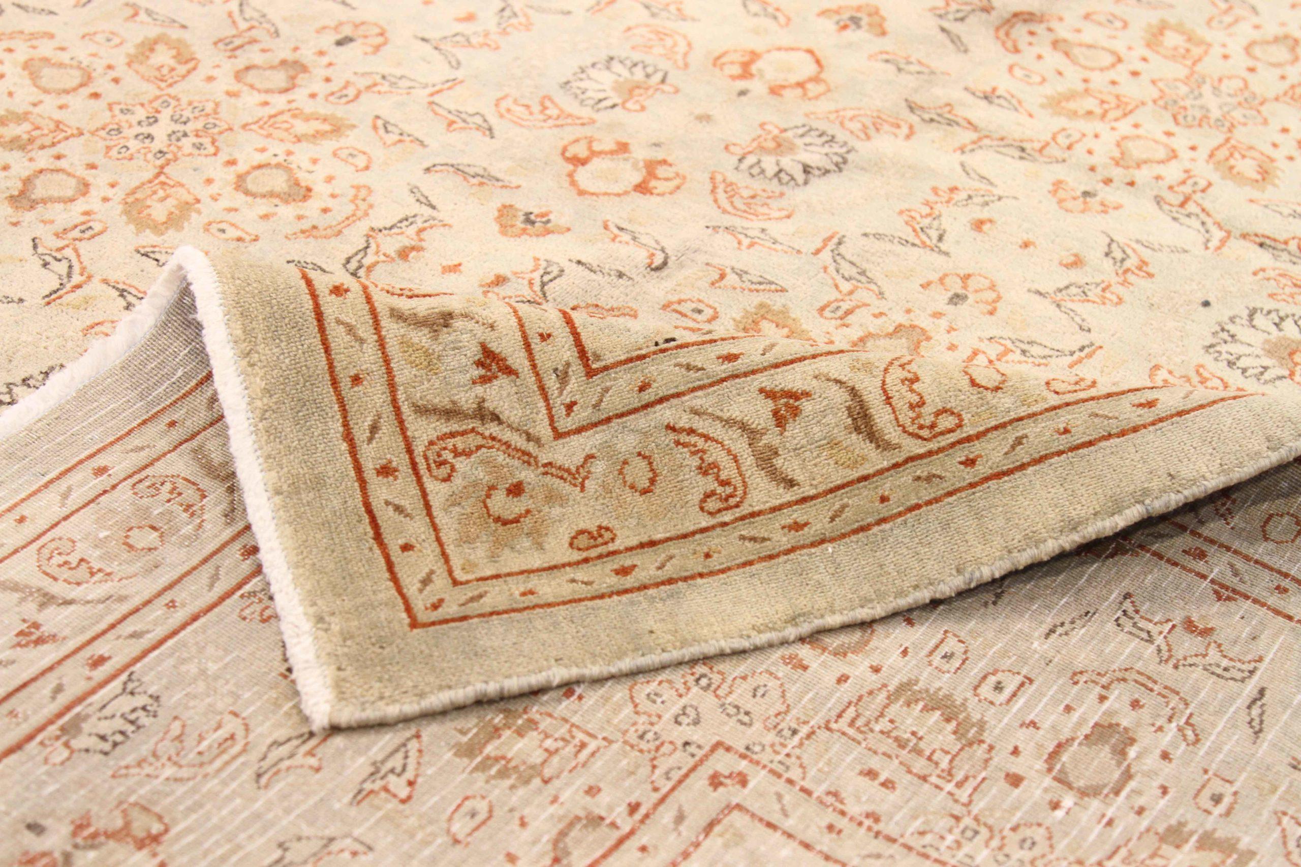 Tappeti persiani Dorokhsh - 13967 In condizioni ottime in vendita a Dallas, TX