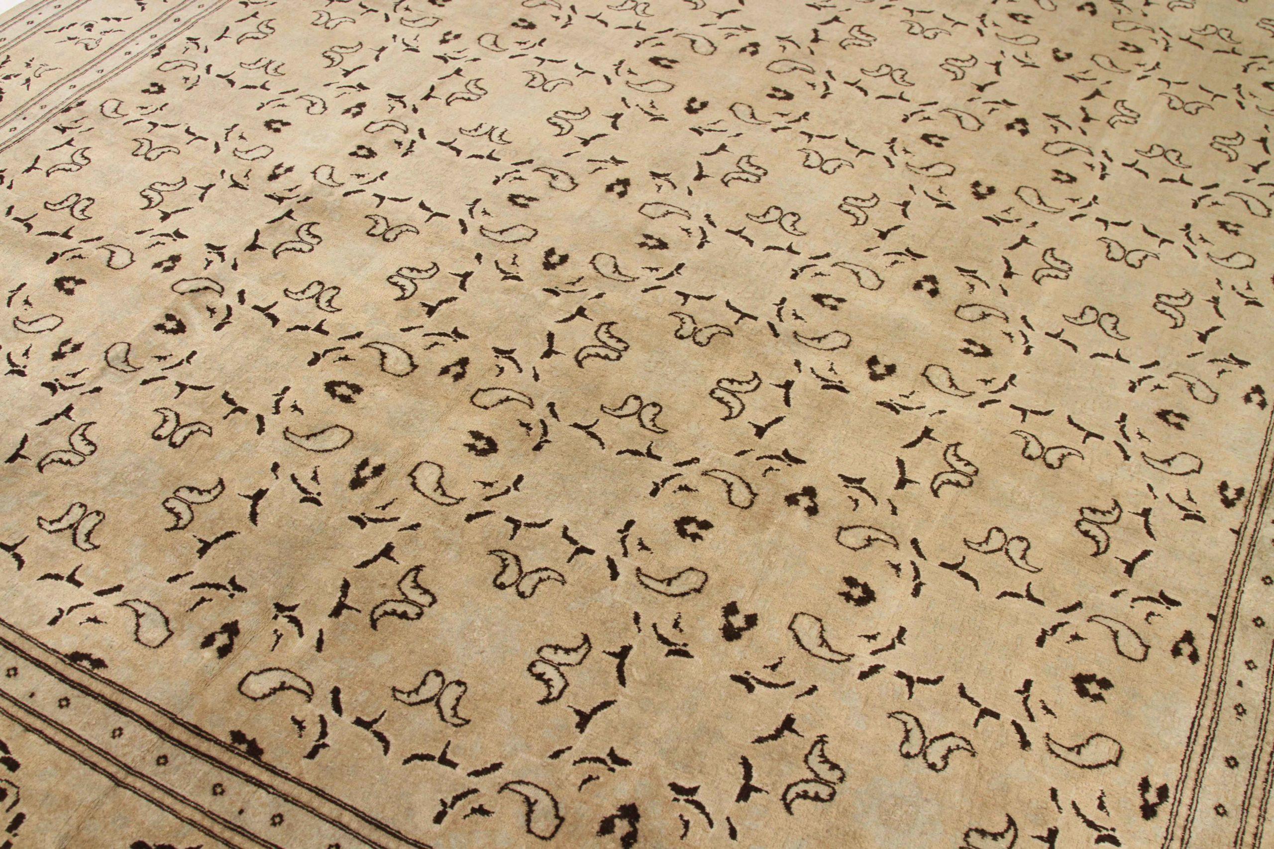 Asiatico Dorokhsh persiano del 1880 circa - 52008 in vendita