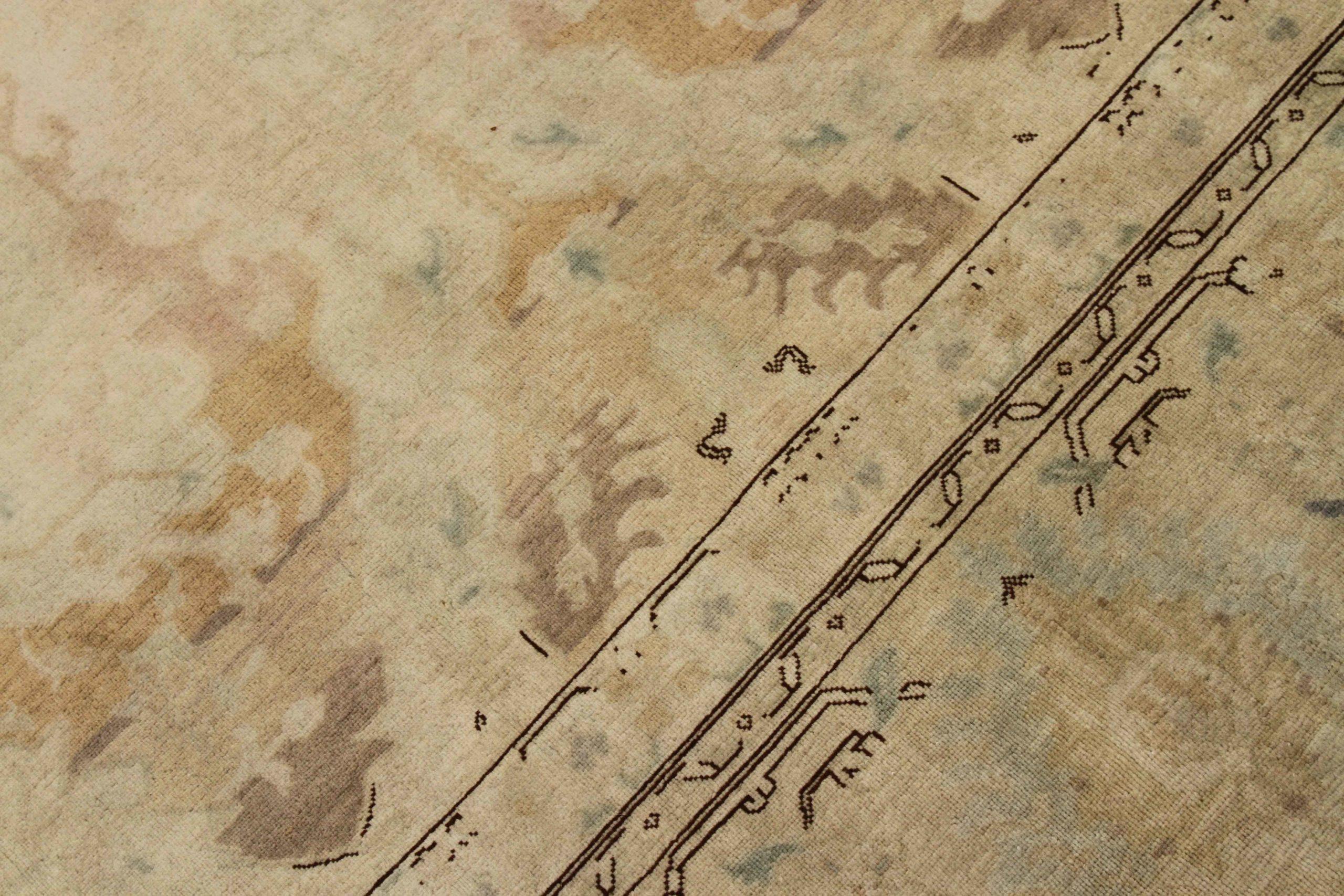 Dorokhsh persiano del 1880 circa - 52008 In condizioni ottime in vendita a Dallas, TX