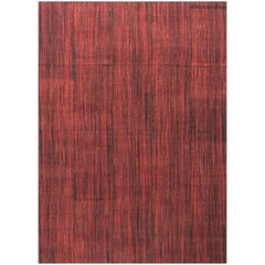Persian Edel Kilim Flat-Weave Rug