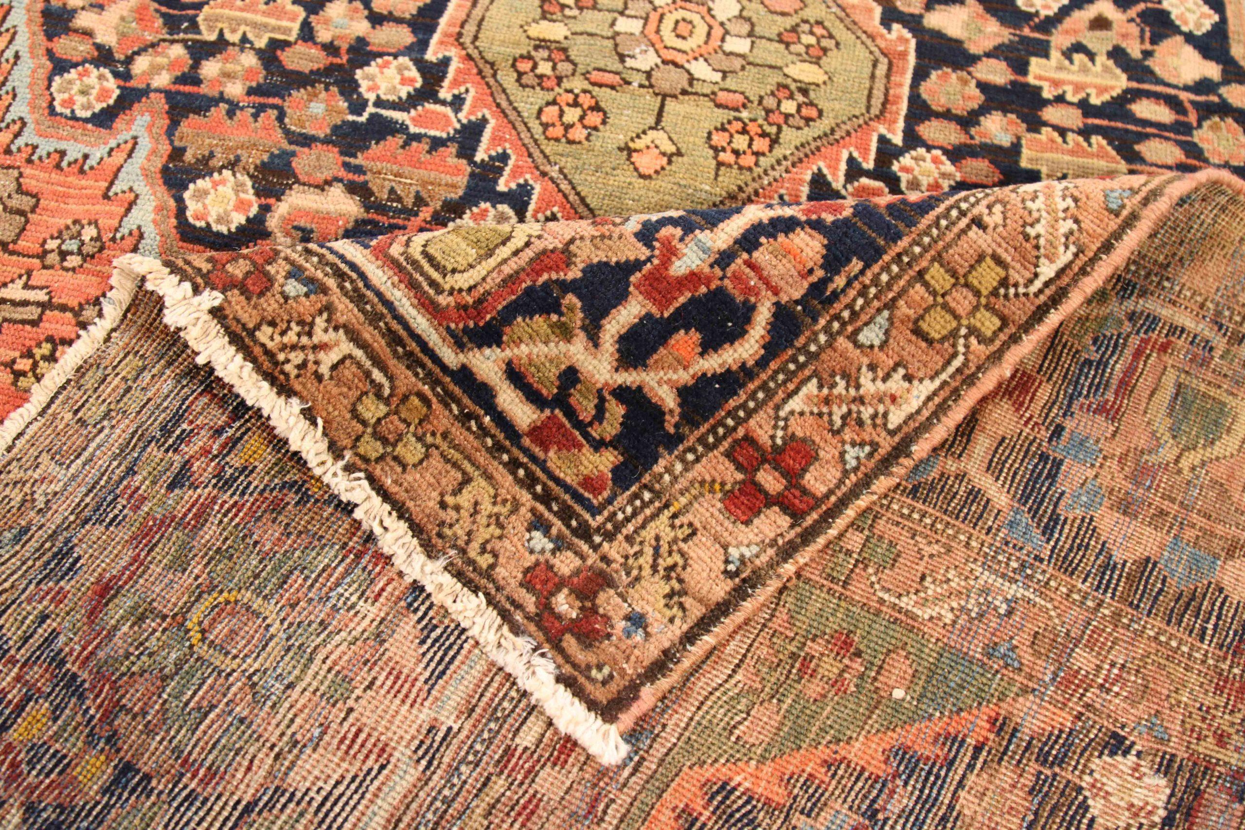 Persischer Farahan - 70470 im Zustand „Hervorragend“ im Angebot in Dallas, TX