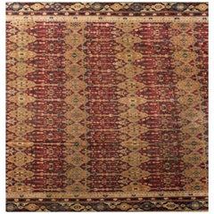 Caucasian Rug