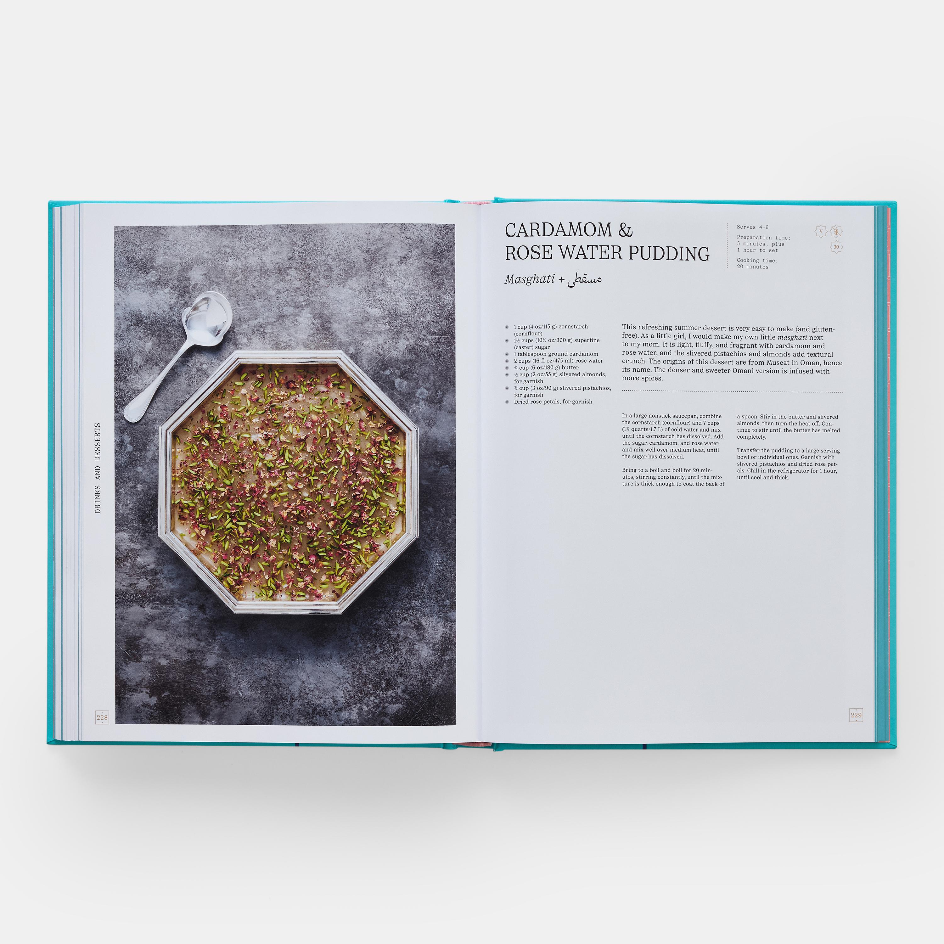 Feasts persanes : recettes et histoires tirées d'une table familiale en vente 4