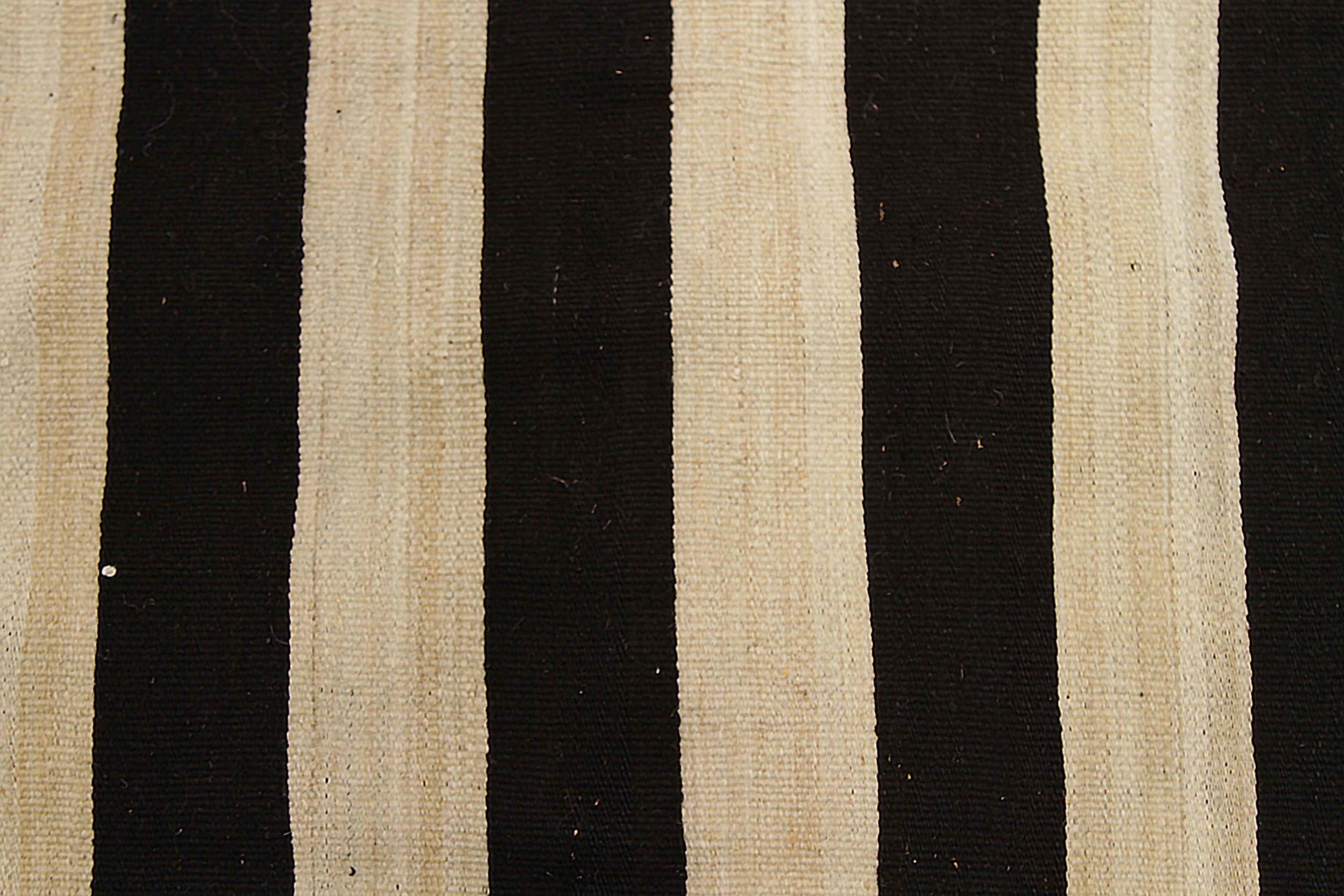 Persische Flachgewebe-Teppiche Circa 1990 - 67080 (20. Jahrhundert) im Angebot