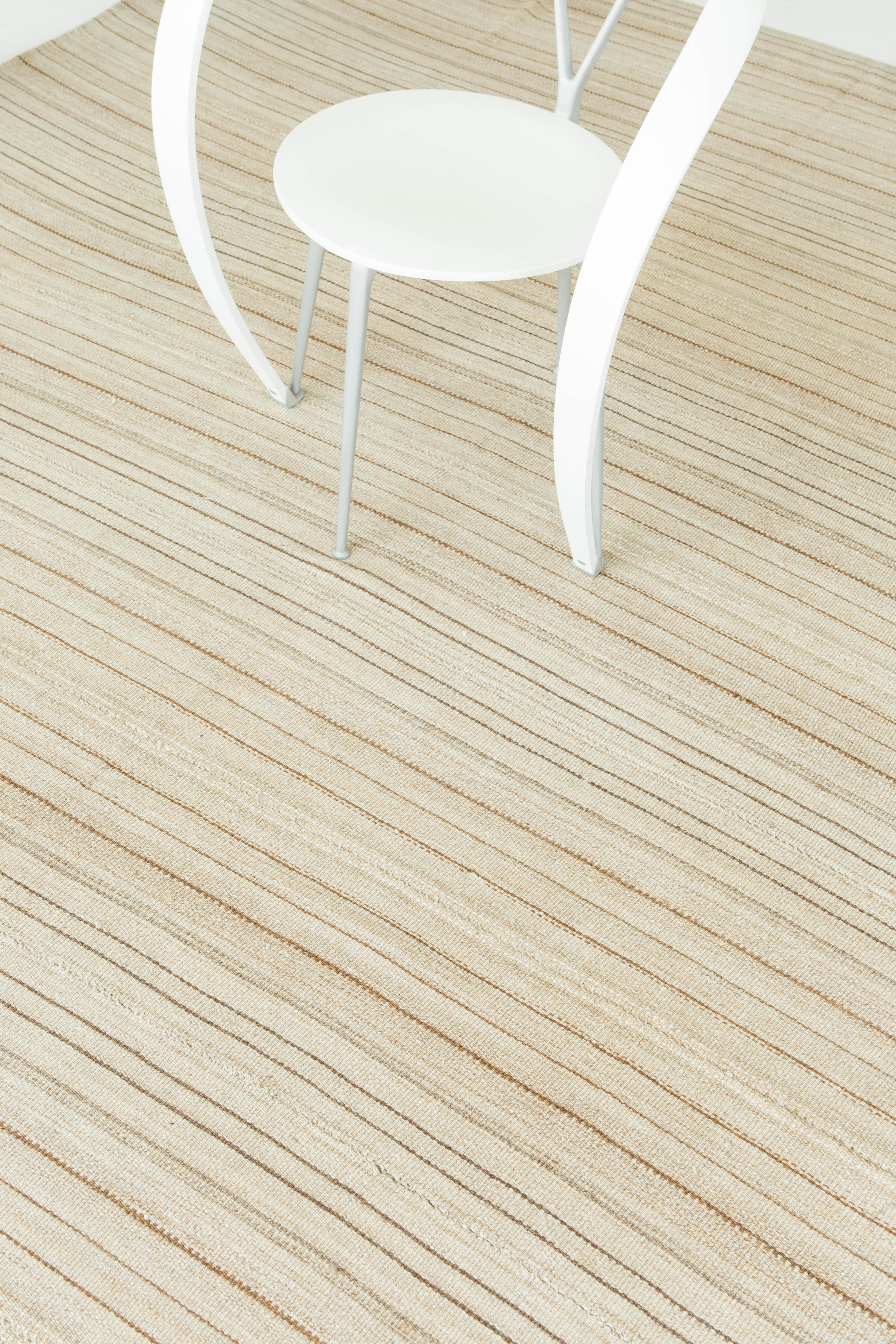 Persischer flachgewebter Jejim-Kilim (Wolle) im Angebot