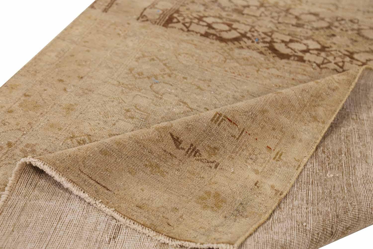 Alfombra Persa Plana - 67084 Asiático en venta
