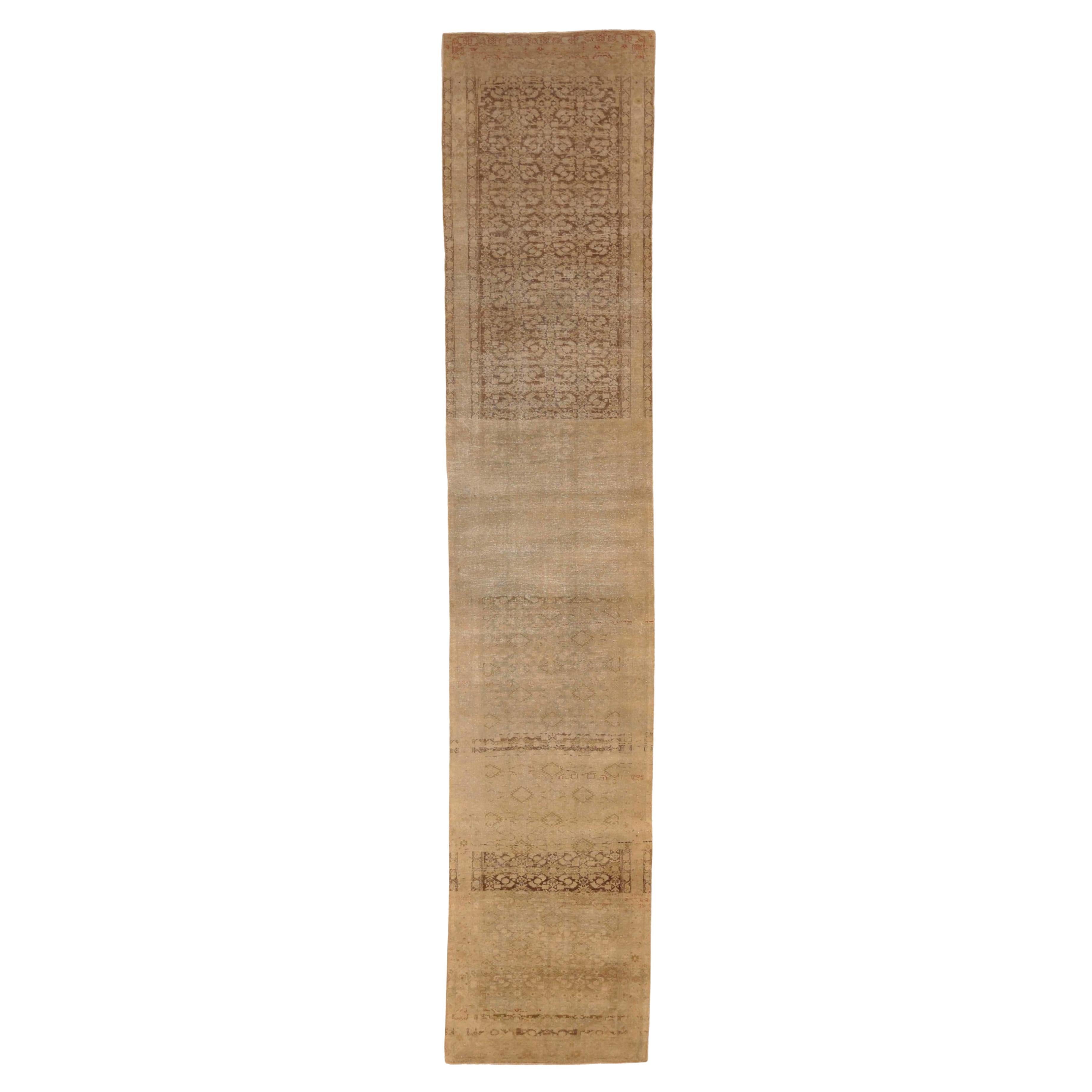Tappeto Persiano a Trama Piatta - 67084